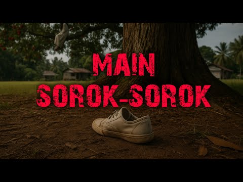 MAIN SOROK SOROK - POKOK RAMBUTAN TEPI SIMPANG - RINDU - PENUNGGU POKOK
