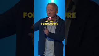 How a foreclosure can be to your benefit 💯✨