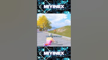 How many did he knock?😱 #pubgmobile #shorts #zetti #VASA