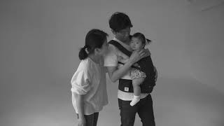 Dial Fit Baby Carrier Booster Brand Video Families