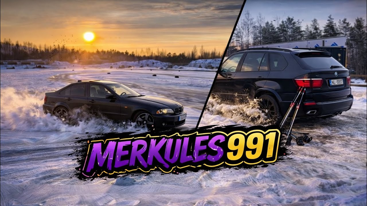 ledus trase Aiviekstes dzirnavas