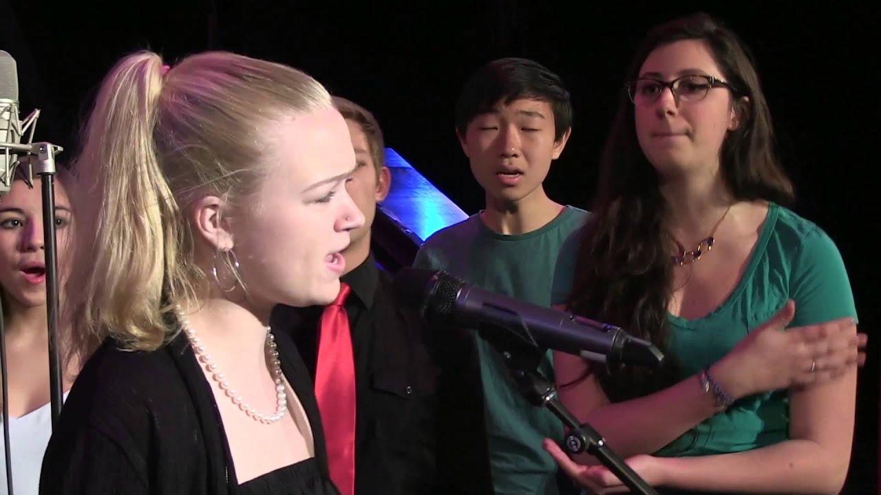 Newark Academy Arts – Choral Music