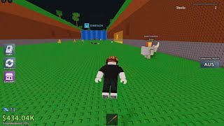 Lohnt sich der Tsunami Modus in Steal a Brainrot 🤔