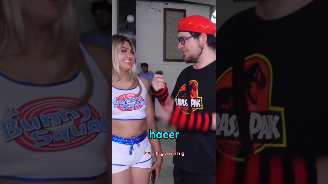 me engaño el @&$¥€$ #kualigaming