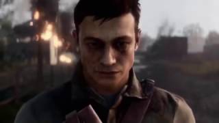 настоящий трейлер battlefield 1 настоящий трейлер battlefield 1