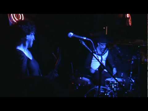 The Two Tears — Two Tears - I'm So Outta of It... (Lions 22-06-2010)