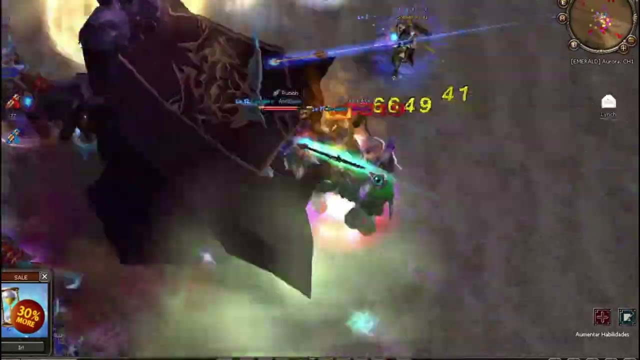 PoucaTreta - Metin2. Emerald | AntiBully - Daily Worldboss