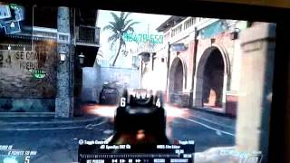 GB singles dispute SpecOps_282 vs SledgeKB