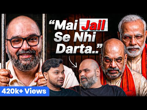 Kunal Kamra ROASTING BJP, Samay Raina, Raghav Chadda & Ranveer Allahbadia for 1 hours Straight