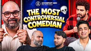 Kunal Kamra vs BJP, Ranveer Allahbadia & Samay Raina (This Podcast Might Get Deleted)
