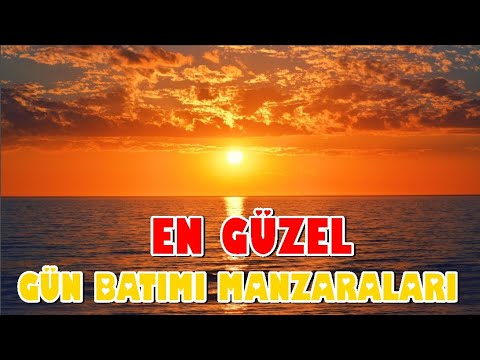 Deniz, Göl, Nehir