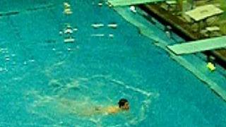 Reverse Flip Tuck