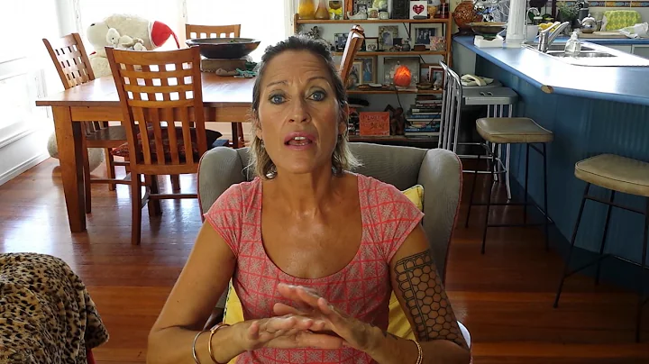 PSYCHIC MEDUIM NITA TAYLOR "LET'S TALK ABOUT YOU"!