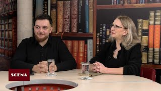 Scena | Călin Ciobotari | Oana Sandu, Alexandru Torboli | Realismul psihologic în şcolile de teatru