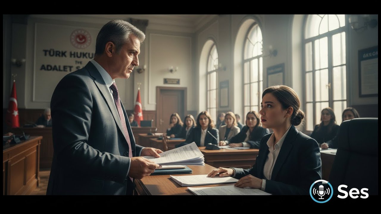 Kızım 8 aydır mirası çalıyor + Babayı deli ilan etti