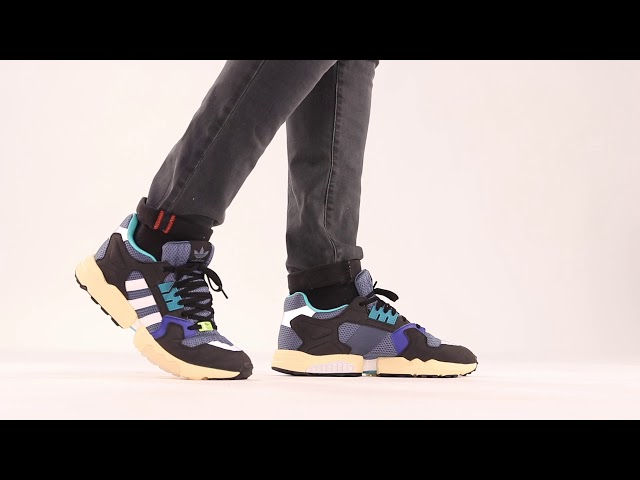 adidas Originals ZX TORSION EE4796 | Sneaker CAGE - YouTube