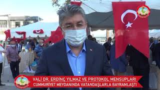 Osmaniye Valiliği Basın Müdürlüğü