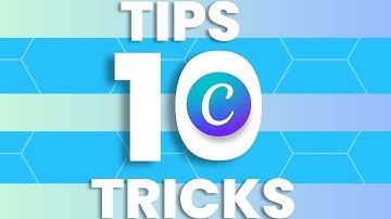 "Take Your Design Skills to the Next Level with These 10 Canva Secrets"
