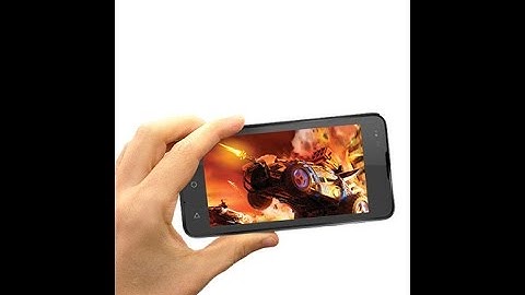Micromax Canvas Blaze 4G  Hard Reset, Format Code solution