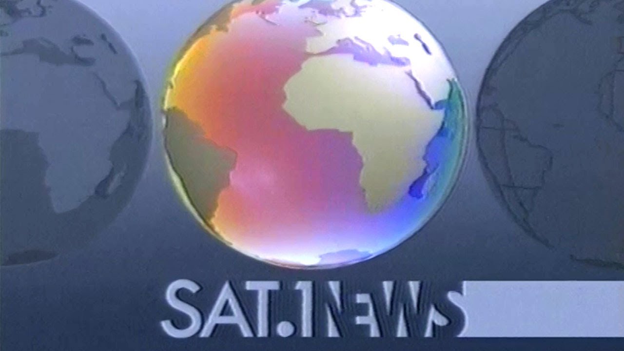 Sat 1 News
