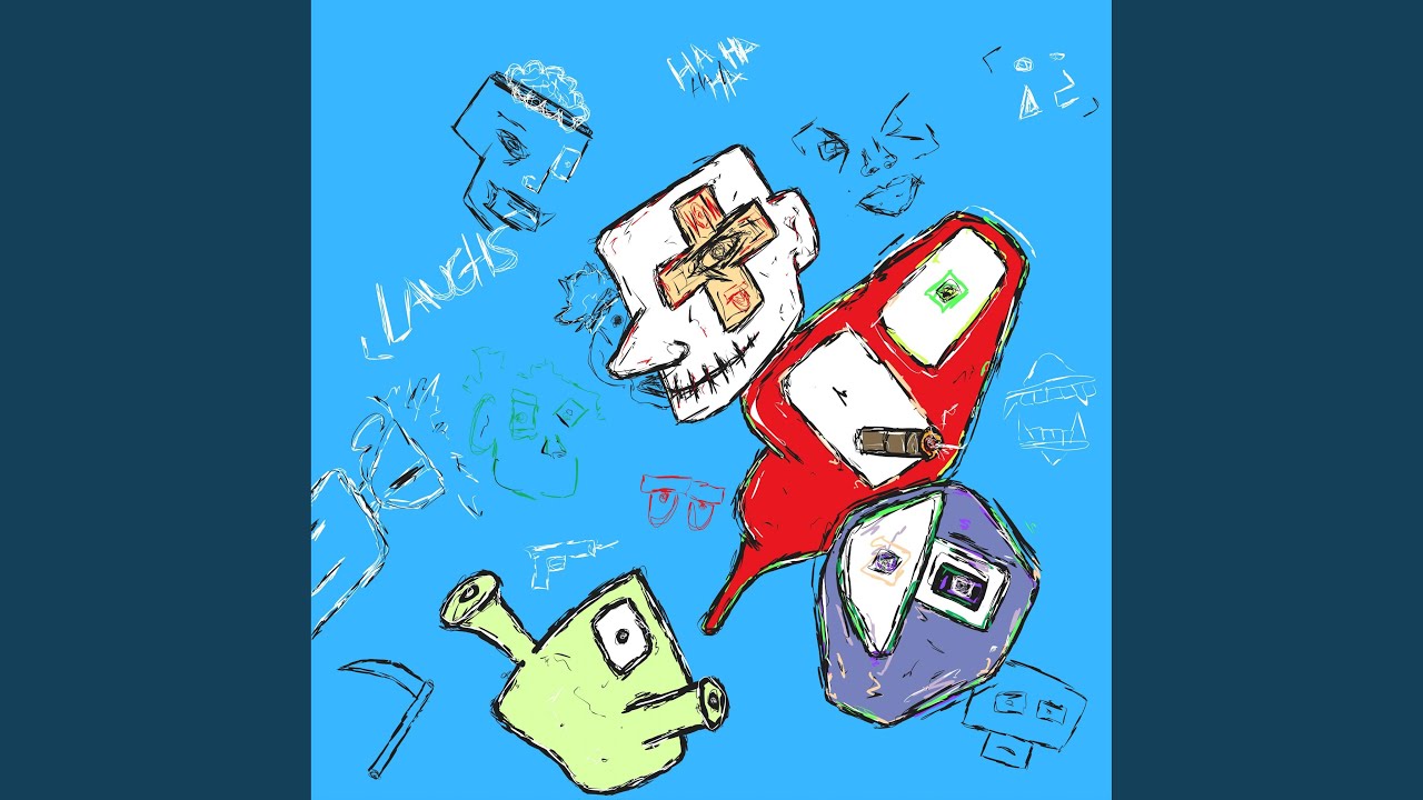 LAUGHS! adlı videoyu YouTube'da izle LAUGHS! adlı videoyu YouTube'da izle