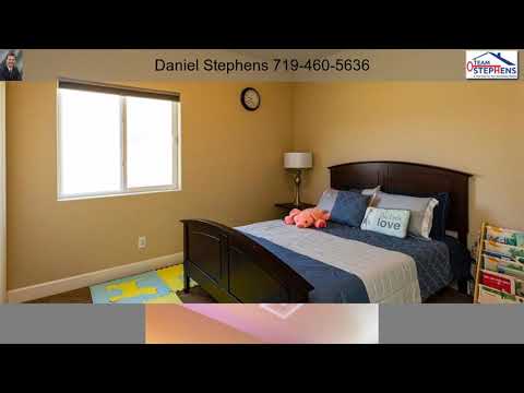 5637 Maggiano Place, Pueblo, CO home video tour