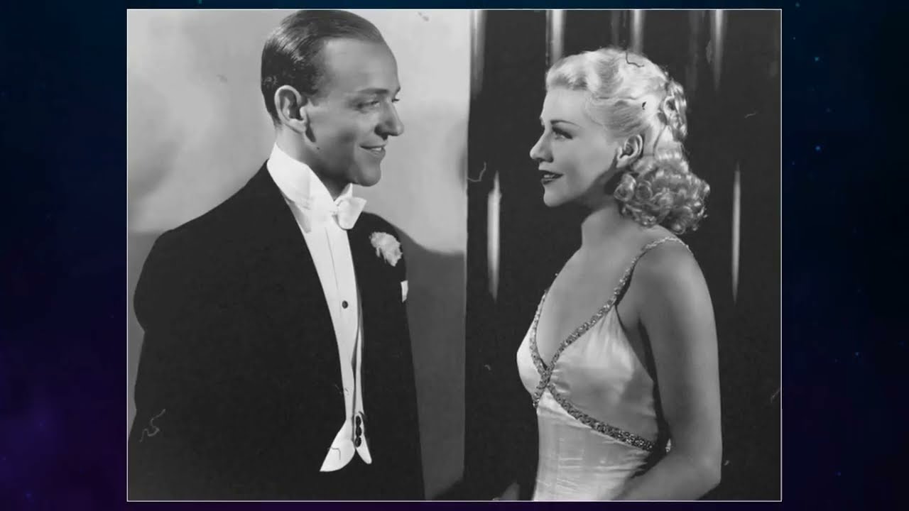 Why Fred Astaires Greatest Dance Partner was Not Ginger Rogers?