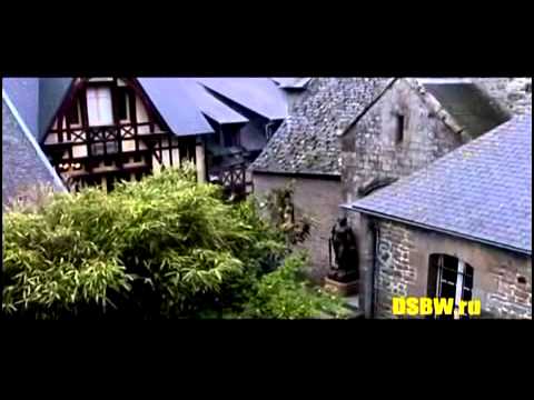 Франция Северные провинции часть 1