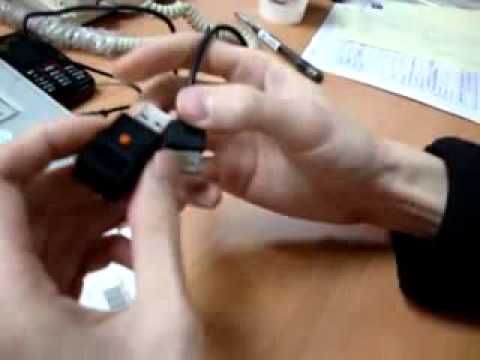 Marson MT1095 USB Mobile Mini Pocket Barcode Scanner Demonstration