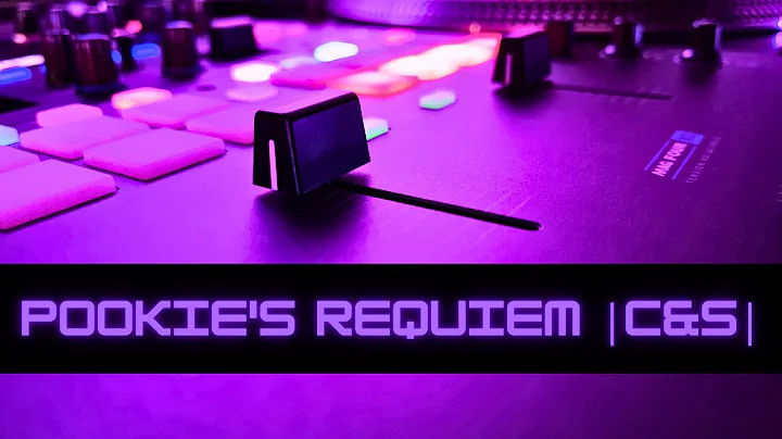 SAILORR POOKIE'S REQUIEM feat. Summer Walker (Chopped&Slowed)