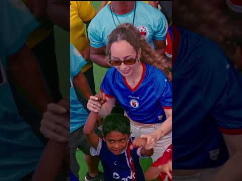 Ayiti nan mondyalll cheriii #haiti #worldcup2026 #ayiiti #boukmaneksperyans