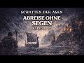 Schatten der Asen  Kapitel 22 – Abreise ohne Segen