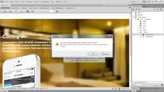 Creating a Countdown Page using HTML5 Data Bindings Formatter