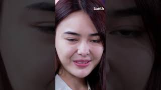 Romeo Manja Banget Sama Yasmin Gemess  Cinta Yasmin
