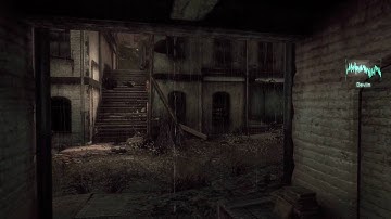 Singularity Playthrough - Segment 1.2: Workers