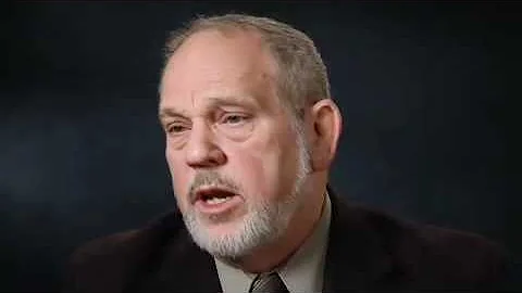 Tom Gillaspy on Minnesota's Aging Population (short)