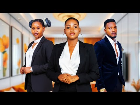 BOSS LADY PART 24 LoveStory Love 