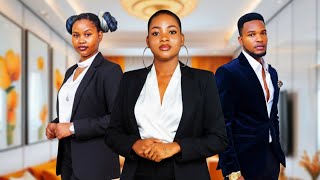 BOSS LADY ❣️❣️ PART 24 | LoveStory #love