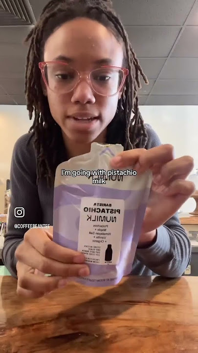 Download lagu Mesin Komersial Numilk untuk Kedai Kopi & Kafe