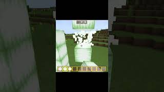Crazy minecraft creative ideas 💡