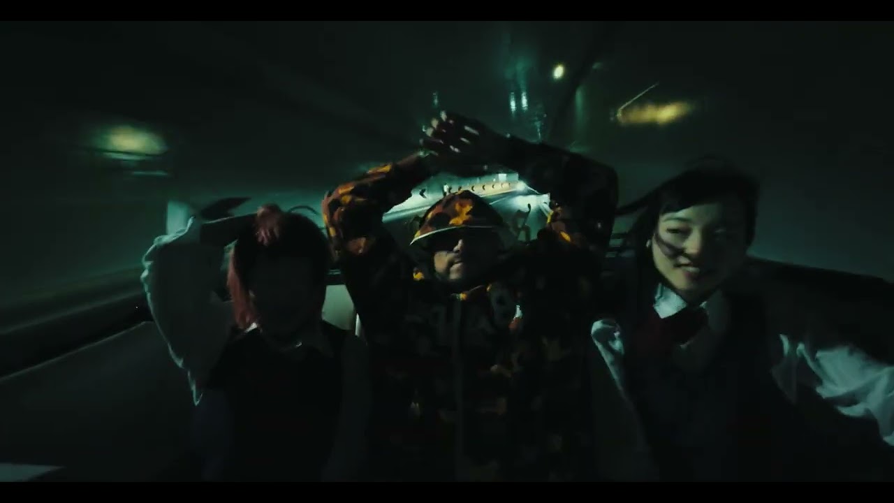 "CHICA" Guè x Cookin Soul Fastlife 5 Type Beat - Prod. Thommy Drums