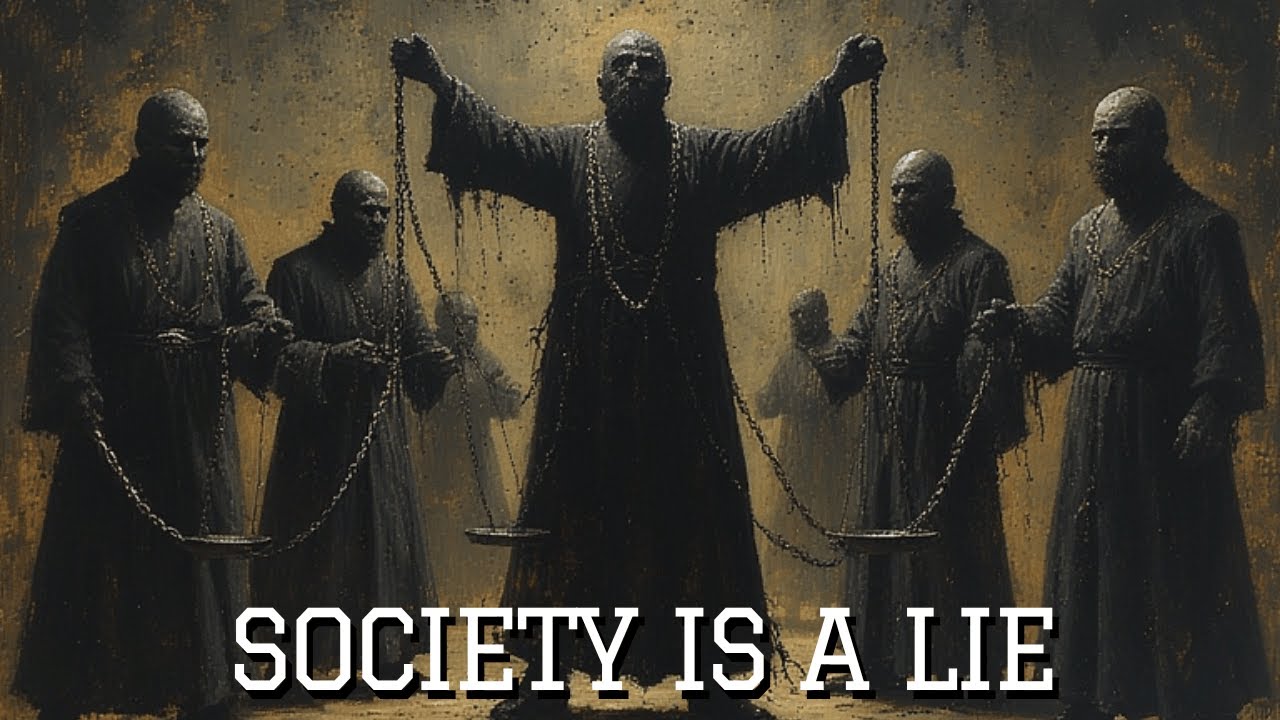 Запретная идея Ницше, которую общество пытается заглушить