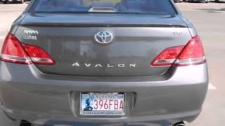 2005 Toyota Avalon Touring in Oklahoma City, OK 73131