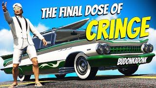 The new GTA Online Update in a nutshell..