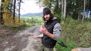 ACEJET STINGER - Adam's Top 10 ACEJET Throwing Knives