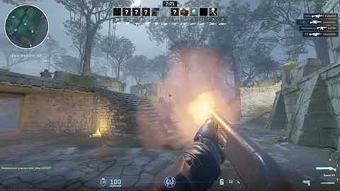 Counter-Strike 2 - Arms Race #59 #cs2