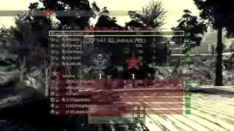 Amazing 360 Noscope Across Map!.flv