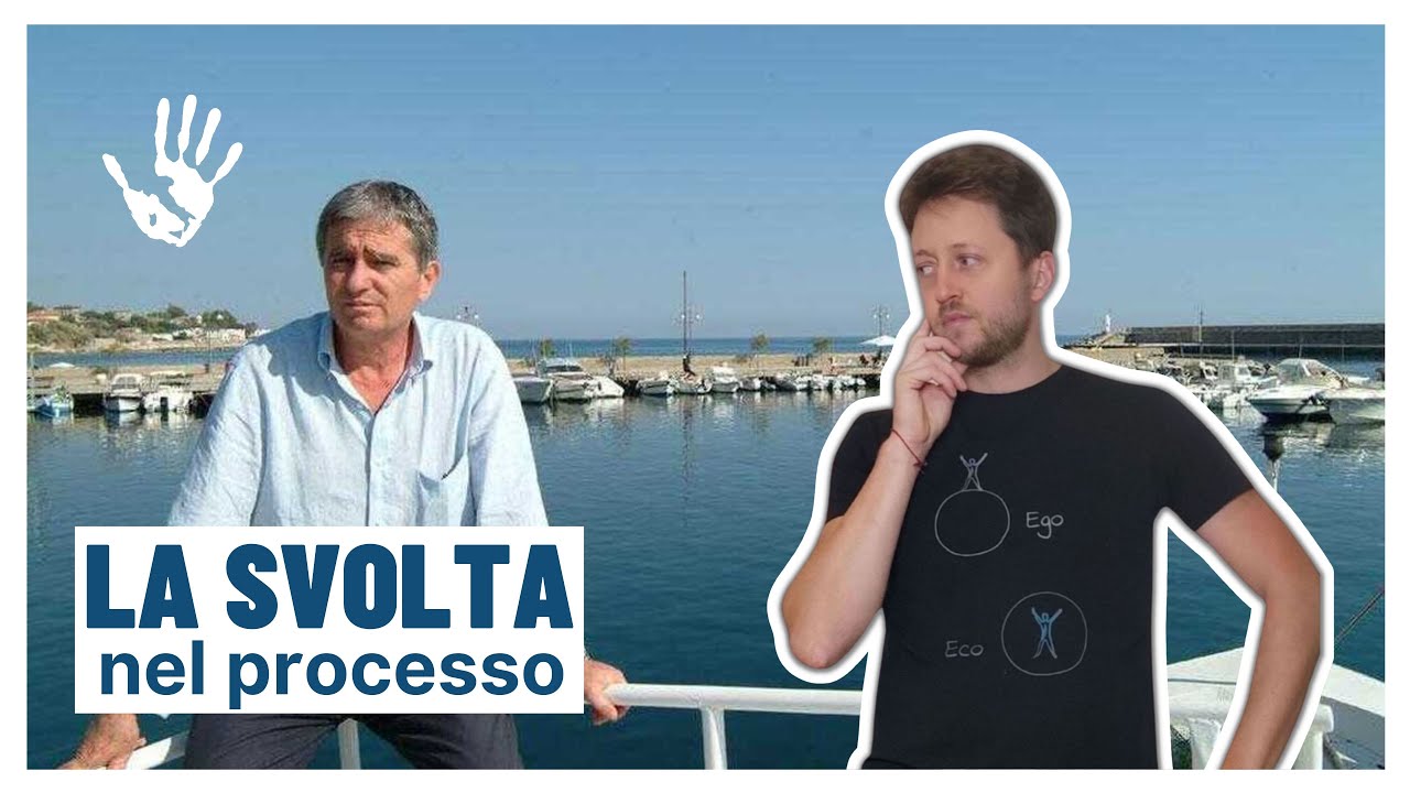 Angelo Vassallo, la svolta nell'omicidio del sindaco ecologista: 4 arrestati - INMR 1016