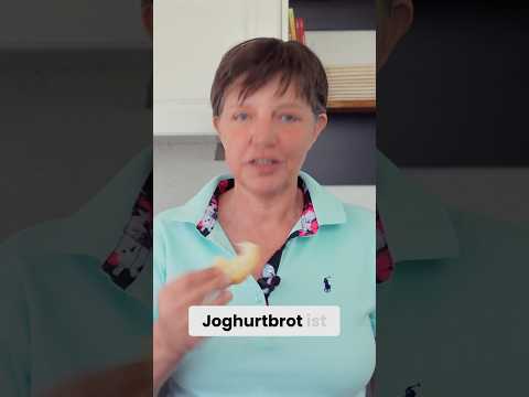 Suchtgefahr! Dieses Joghurtbrot ist unschlagbar lecker! #brotbackautomat #joghurtbrot  #backen