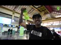Awaydays Perdana Diogo Campos ! | Awaydays Journey